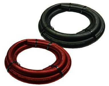 1' Rubber Hose (1 ft)