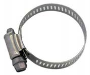 1' S.S. Hose Clamp