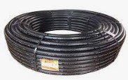 1' x 300' Geo Pipe Single Coil