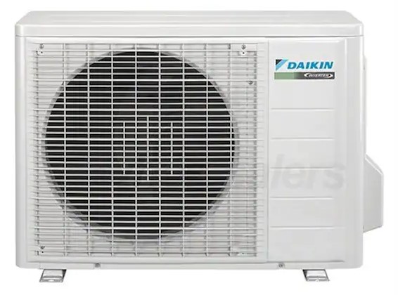 1.0-ton Single Head Heat Pump (R-32)