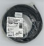 14/4 stranded control cable, 250 ft