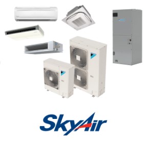 3-ton Multi-Position Air Handler