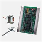 Climatemaster zone control board, H/P Up to 3H/2C