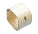 Coupling, 4^, Ivory