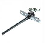 Discharge Air Sensor for all zone panels