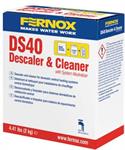 Fernox DS40 De-scaler powder