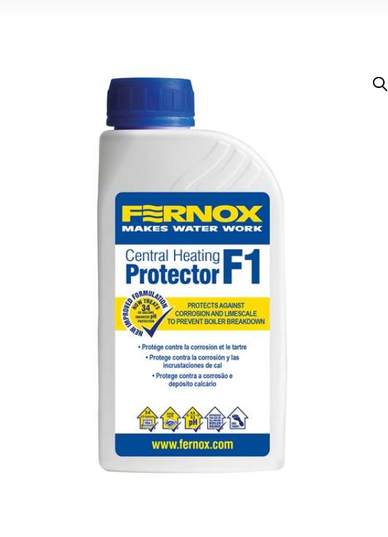 Fernox F1 Additive