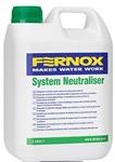 Fernox System Neutralizer