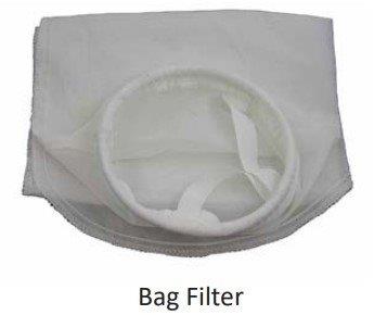 Filter Bag, 100 micron