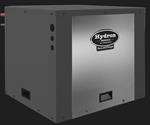 Hydron Module's HBT indoor split system has water and refrigerant ...