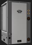 The HVT is a compact 2-stage vertical heat pump.  ...