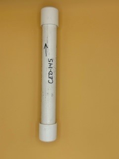 Hydrometer protector for glass hydrometers