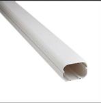 Slimduct 4^ x 78^, White