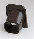 Soffit Inlet, 4^, Brown