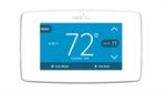 Thermostat, Wifi Programmable, Touch Screen