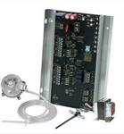 Zone control board, Heat-cool, 2 zone