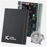 Zone control board, Heat-cool, 2 zone