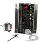 Zone control board, Heat-cool, 3 zone