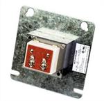 Zone control transformer (For up to 4 HD dampers)