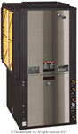 These units have 2-stage Compressor, ECM Fan & 2