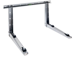 Mounting Brackets and Pads