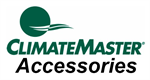 Climatemaster Unit Accessories