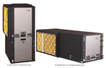 Residential Geothermal Units
