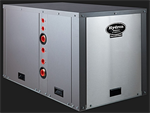 The HWT is a high efficiency 2-stage water to water ...