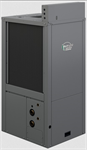 High Efficiency Vertical Geothermal Heat Pump:These units are multi positional, ...