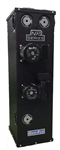 Non-Pressurized Flow Centers