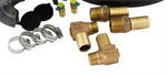 Hose Kit Fittings