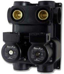 Pressurized Flow Centers