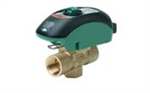 1^ Motorized Water Valve