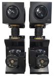 Double Pump Flow Center