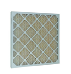 24^ x 24^ x 2^ Merv 11 Pleated Air Filter