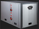 5-ton water-to-water unit w/ Desuperheater, CuNi source coil