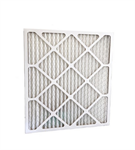 16^ x 16^ x 1^ Merv 8 Pleated Air Filter