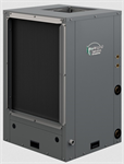4-ton 2-stage Origin Unit R/H w/ CuNi coil & HWG