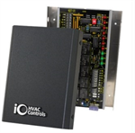 Zone control board