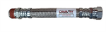 1 1/2^ x 5' S.S. Hose