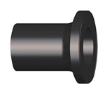 Flange x 2^ Geo pipe
