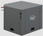 4-ton Compressor Section with Cupro-nickel