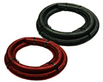 1^ Rubber Hose (1 ft)