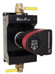 Grundfos Magna3 65-120 flow center