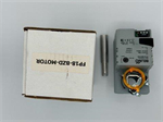 BZD Side mount damper motor- Belimo