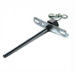 Discharge Air Sensor for all zone panels