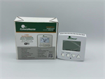 3-Heat 2-Cool Programmable Wifi Thermostat