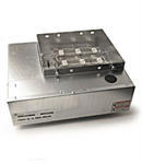 Auxiliary Heater Mounting Bracket