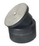 Fusion iron holder