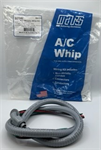 Whip, 1/2^ x 6'
